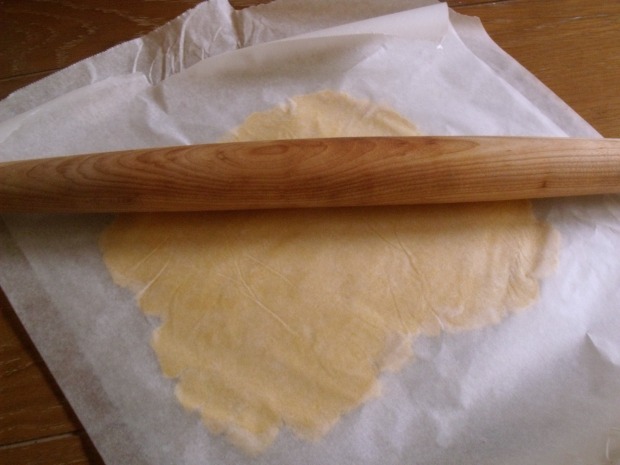 rolling-dough